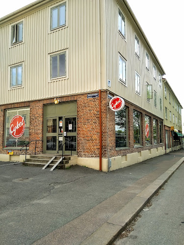 Karlssons Cykel