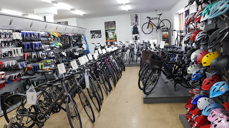 Gabriels Cykel i Linköping AB