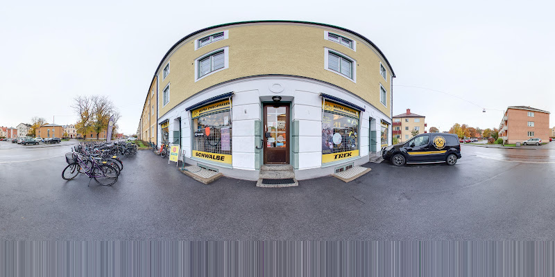 Västra Cykelaffären i Linköping AB