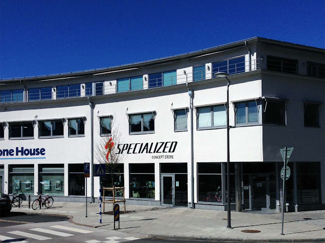 Specialized Concept Store Göteborg