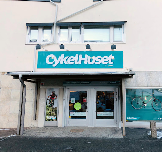 CykelHuset