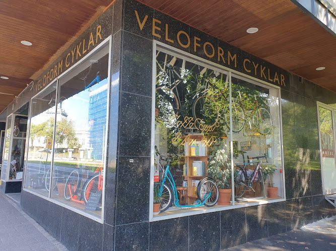 VeloForm
