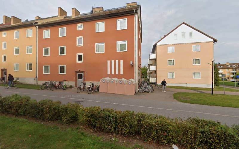 Cykelmästaren